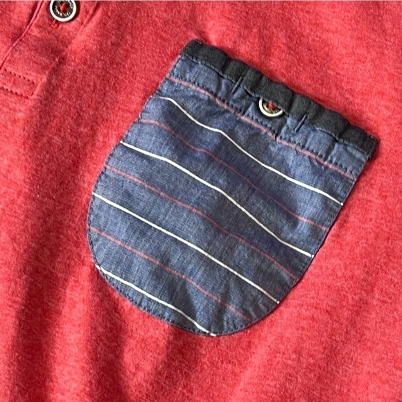 Ted Baker London Polo Shirt - Picture 3 of 9